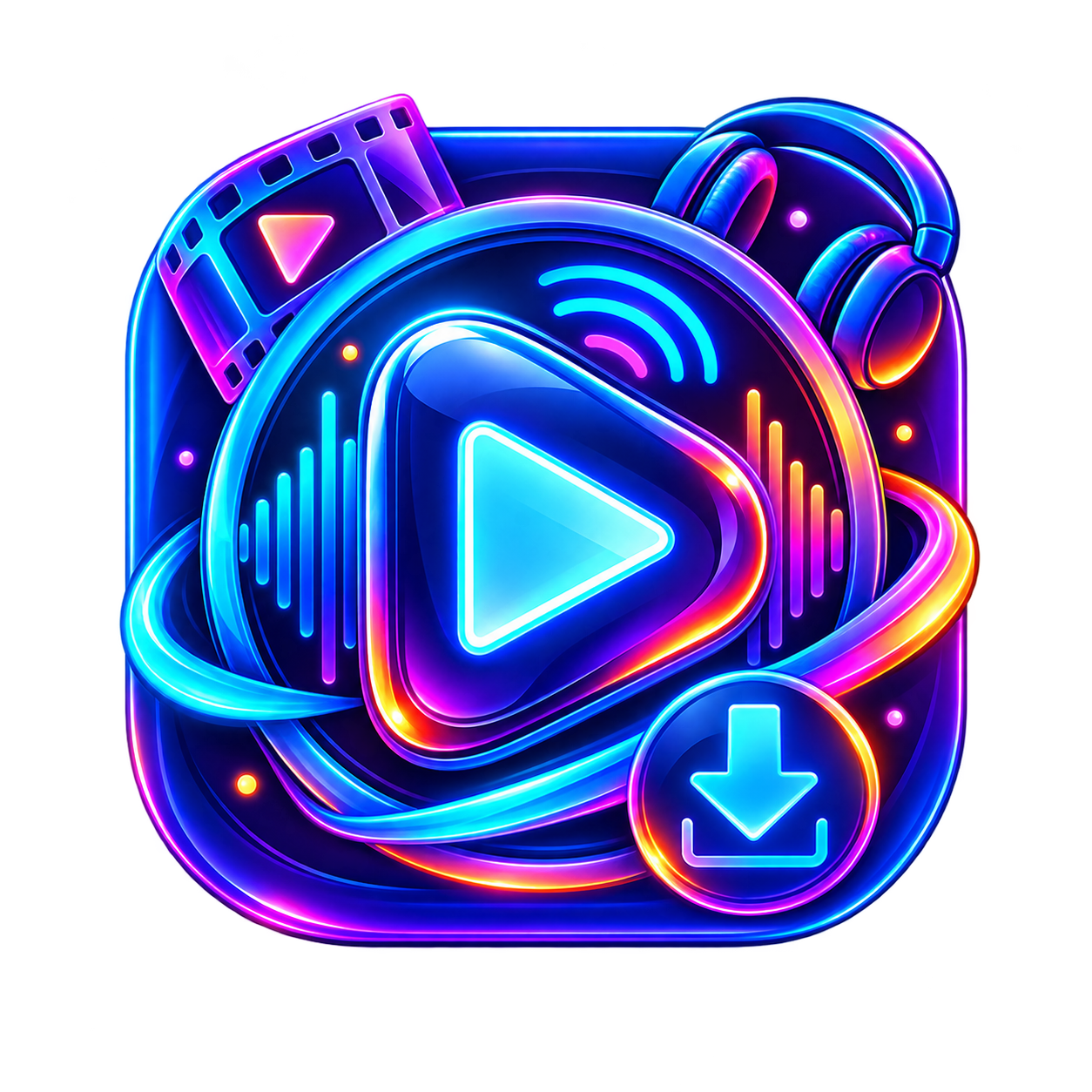 Identidad SkyTube